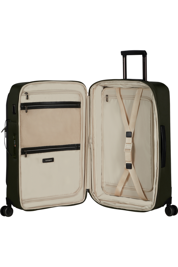 Splendix Spinner (4 wheels) 67cm